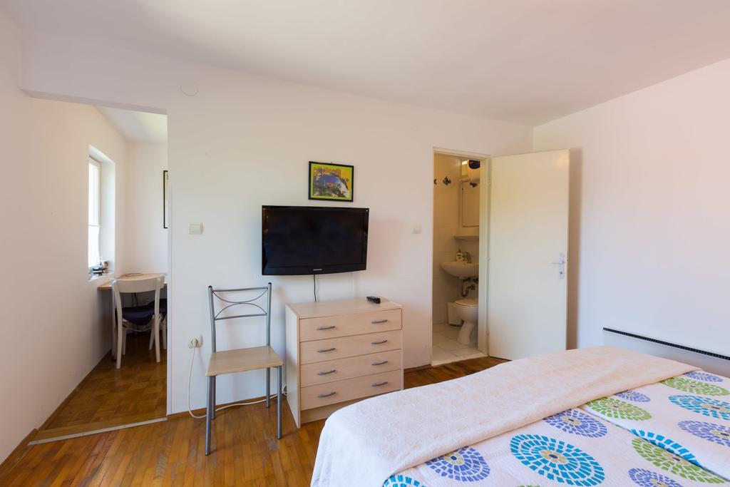 Aloe Apartment Mali Losinj Luaran gambar